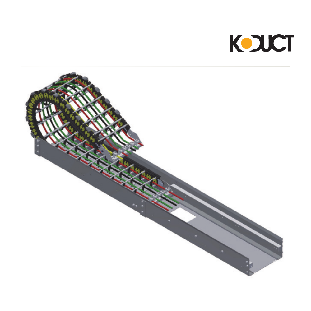 Guide Channel-Hybrid [Double] - Koduct Thailand Hotline: 095 262 9455.